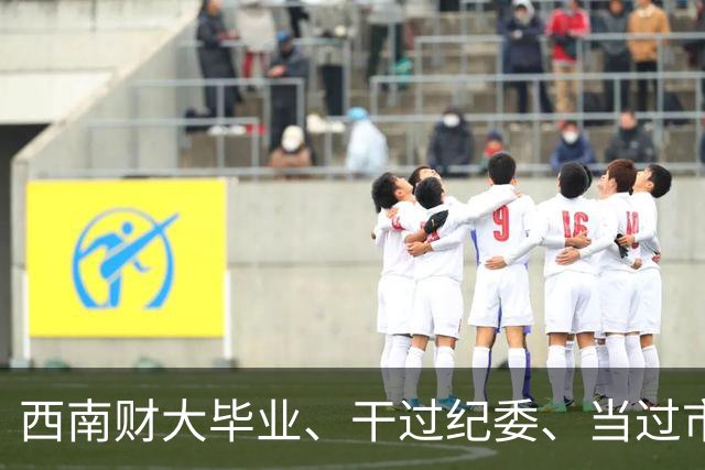 西南财大毕业、干过纪委、当过市委书记：何平怎么走到双开的？